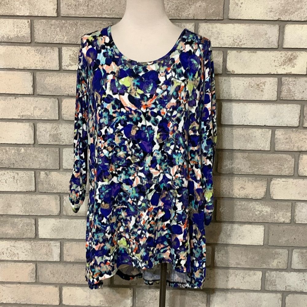 3for$20 top size 0x